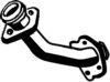 MERCE 9014901119 Exhaust Pipe